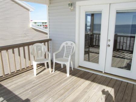 Bonhomme Richard West Holiday Home