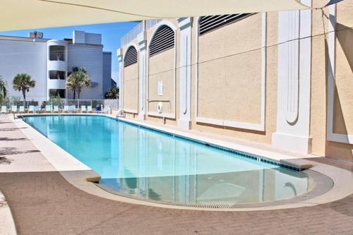 San Carlos 801 Apartment