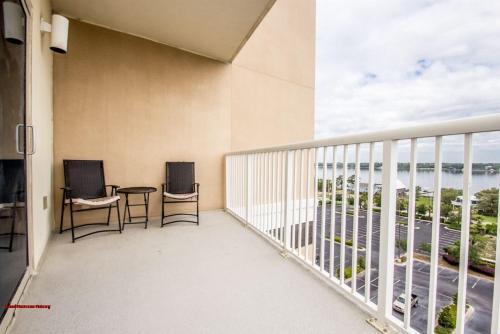 Crystal Tower 701 Apartment
