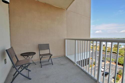 Crystal Tower 701 Apartment