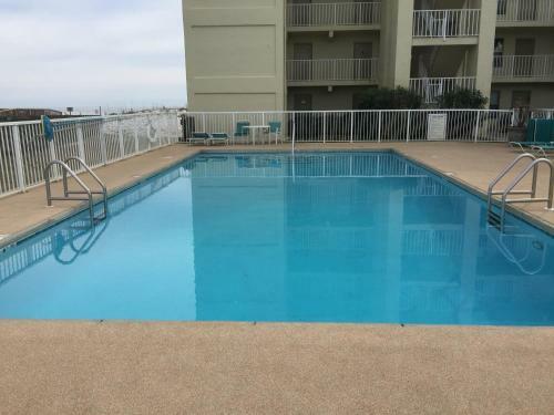 Apartamento Island Shores