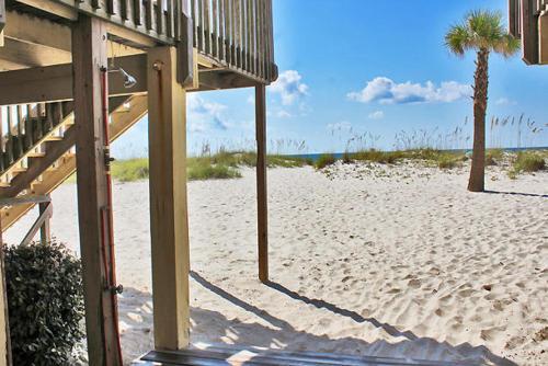 Ocean Reef 304 Apartment