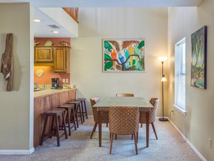 Ocean Reef 304 Apartment