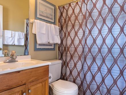 Ocean Reef 304 Apartment