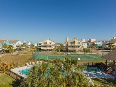 Pleasure Isle Villas 30b Holiday Home