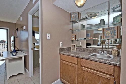 Gulf Shores Plantation 4310 Apartment