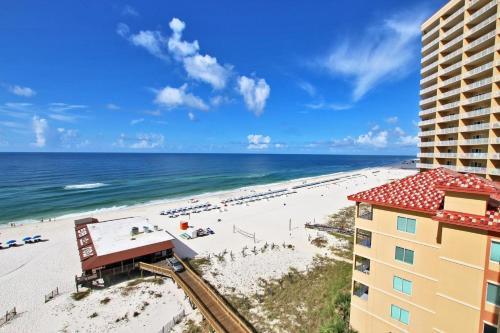 Boardwalk 986 Apartment