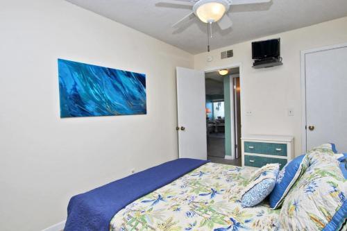 Boardwalk 986 Apartment