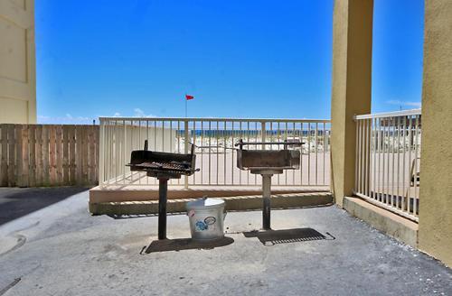 Boardwalk 986 Apartment