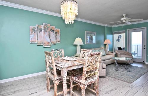 Boardwalk 986 Apartment
