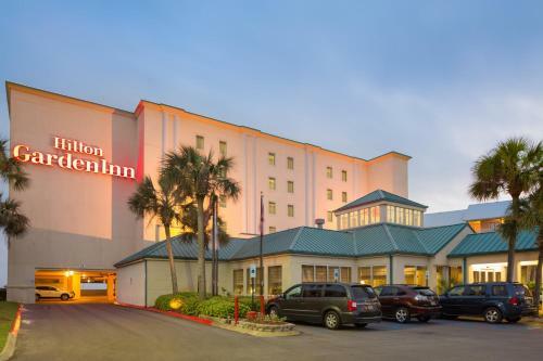Hotel Hilton Garden Inn Orange Beach