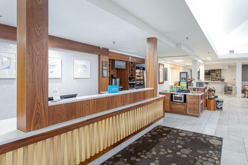 Hotel Hilton Garden Inn Orange Beach
