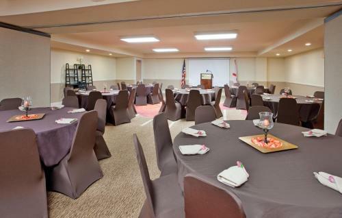 Hotel Hilton Garden Inn Orange Beach