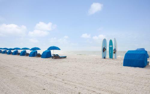 Hotel Hilton Garden Inn Orange Beach