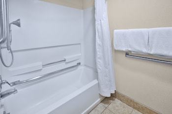 Hotel Holiday Inn Express Detroit Warren