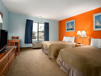 Hotel Travelodge Anaheim Buena Park