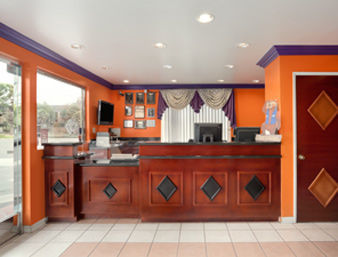 Hotel Travelodge Anaheim Buena Park