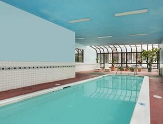 Hotel Travelodge Anaheim Buena Park