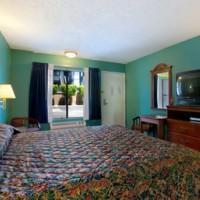 Hotel Travelodge Anaheim Buena Park