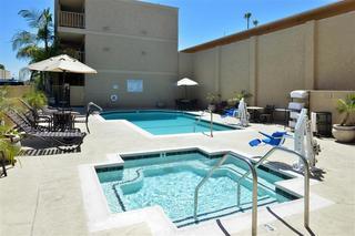 Hotel Best Western Plus Anaheim Inn