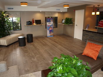 Hotel Best Western Plus Anaheim Inn