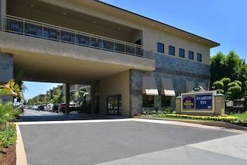 Hotel Best Western Plus Anaheim Inn