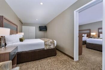 Hotel Best Western Plus Anaheim Inn