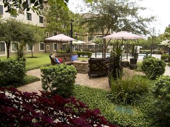Hotel Staybridge Suites West Energy Corridor