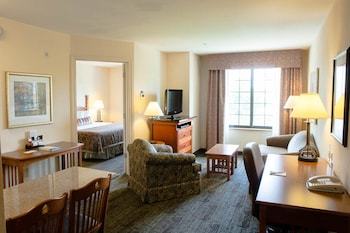 Hotel Staybridge Suites West Energy Corridor