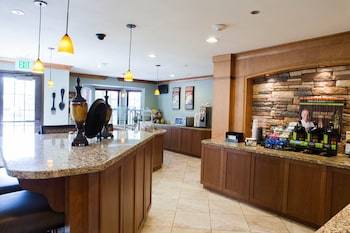 Hotel Staybridge Suites West Energy Corridor