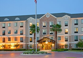 Hotel Staybridge Suites West Energy Corridor