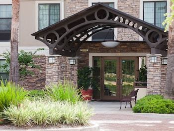 Hotel Staybridge Suites West Energy Corridor