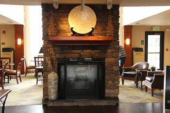 Hotel Staybridge Suites Houston Willowbrook