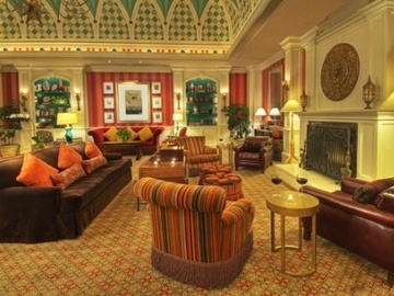 Hotel Monaco
