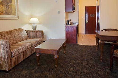 Holiday Inn Express Hotel & Suites Pearland