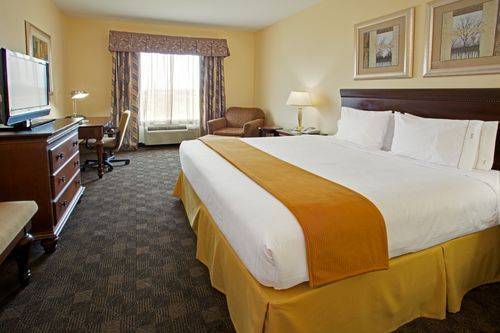 Holiday Inn Express Hotel & Suites Pearland