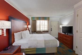 Hotel La Quinta John Wayne Orange County Aprt