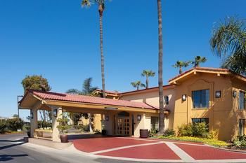 Hotel La Quinta John Wayne Orange County Aprt