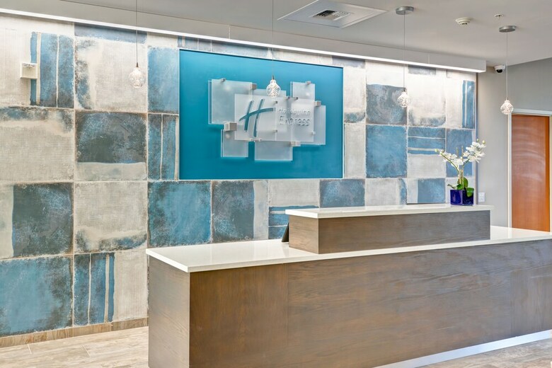 Hotel Holiday Inn Express Newport Beach