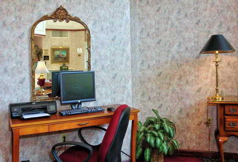 Hotel Best Western Plus Inn At Hunt Ridge