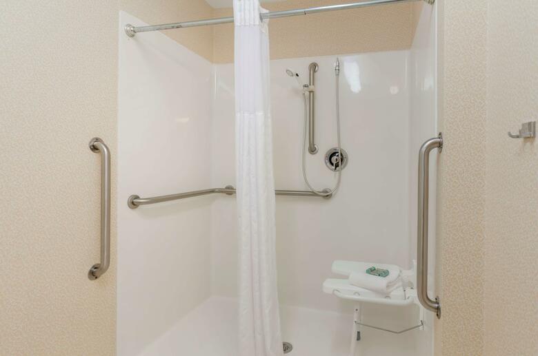 Hotel Best Western Lexington Inn
