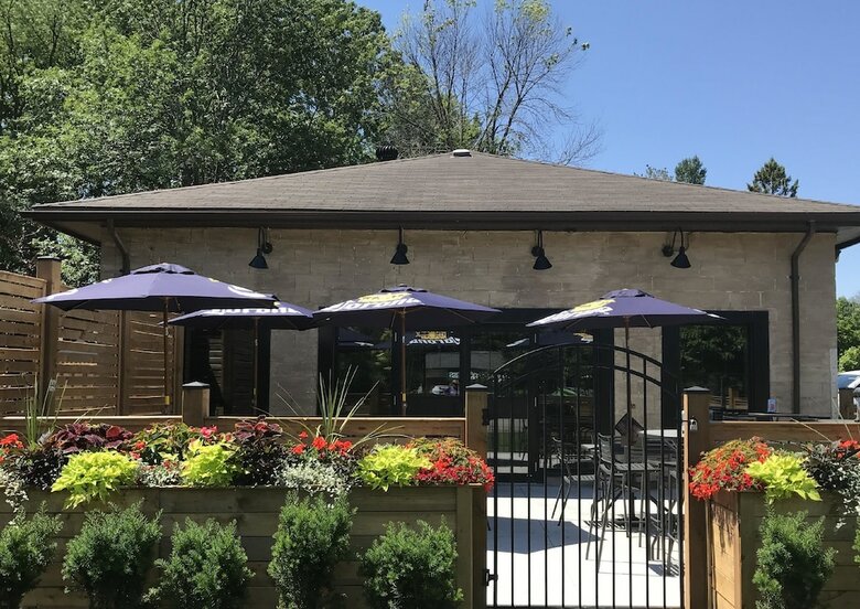 Hotel Best Western Colonel Butler Inn