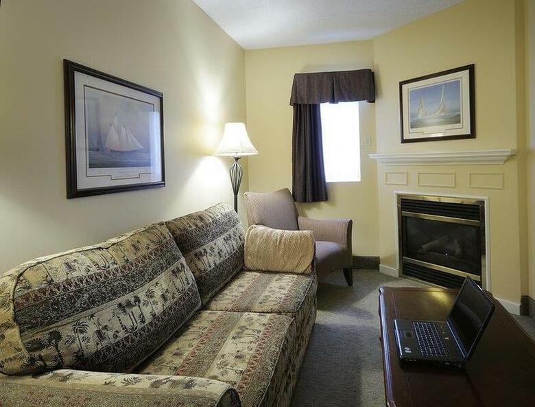 Hotel Best Western Colonel Butler Inn
