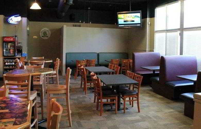 Hotel Best Western Colonel Butler Inn