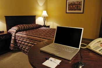 Hotel Best Western Colonel Butler Inn