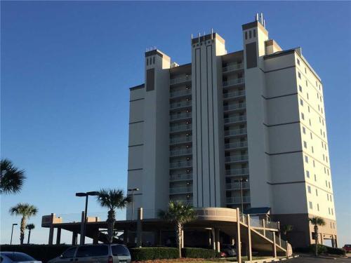 Apartamento Royal Palms 1305 Condo
