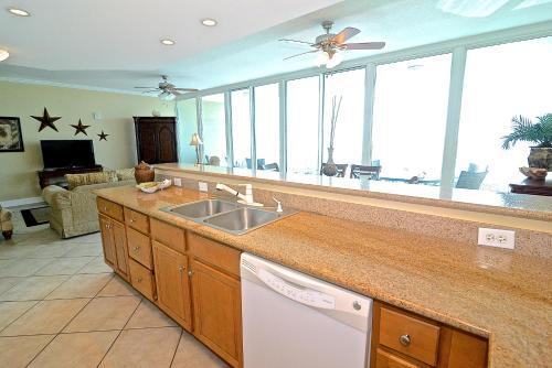 Apartamento Sanibel 802 Condo