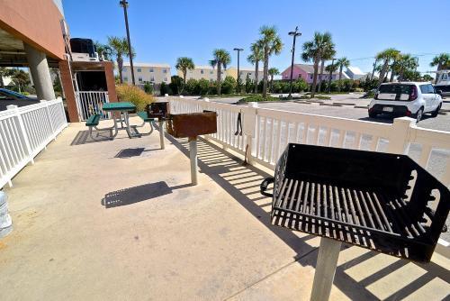 Apartamento Sanibel 802 Condo