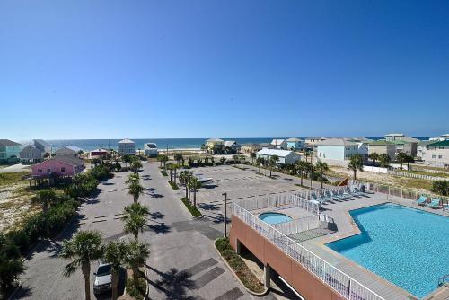 Apartamento Sanibel 802 Condo
