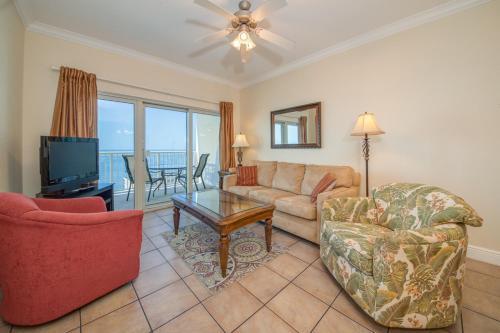 Apartamento Crystal Tower 1405 Condo